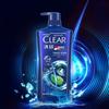 Clear Men Anti-Dandruff Shampoo