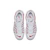 New Nike Air More Uptempo White Varsity Red Outline 921948-102