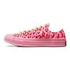Chuck 70 Golf Le Fleur x Chuck 70 Converse Nízké 'Digital Leopard Pack - Růžové' A08165C