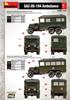 WWII Soviet Army Ambulance GAZ-05-194