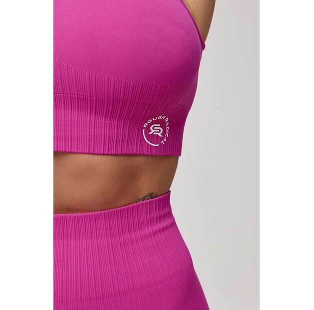 Спортивный бюстгальтер ROUGH RADICAL SEAMLESS LINEA SPORTS BRA