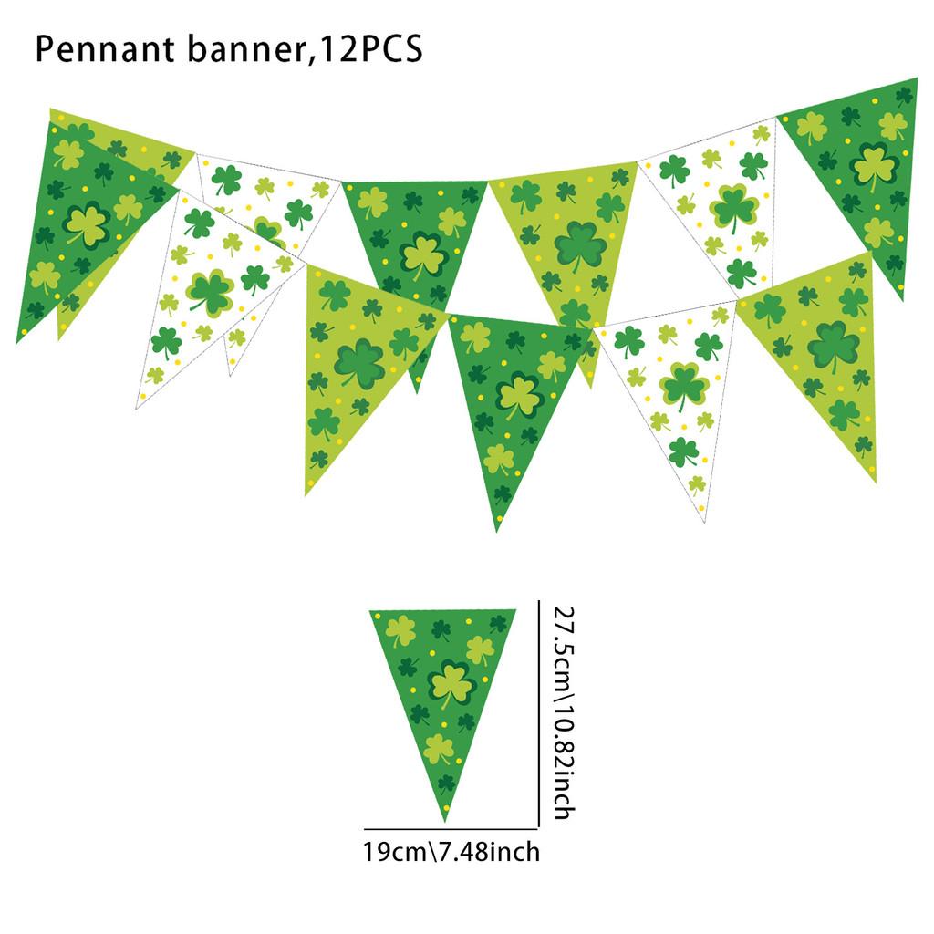 Von Tag Mexiko Der Tote Dreieck Flaggen Banner Mit Papier Material Dekorationen Für