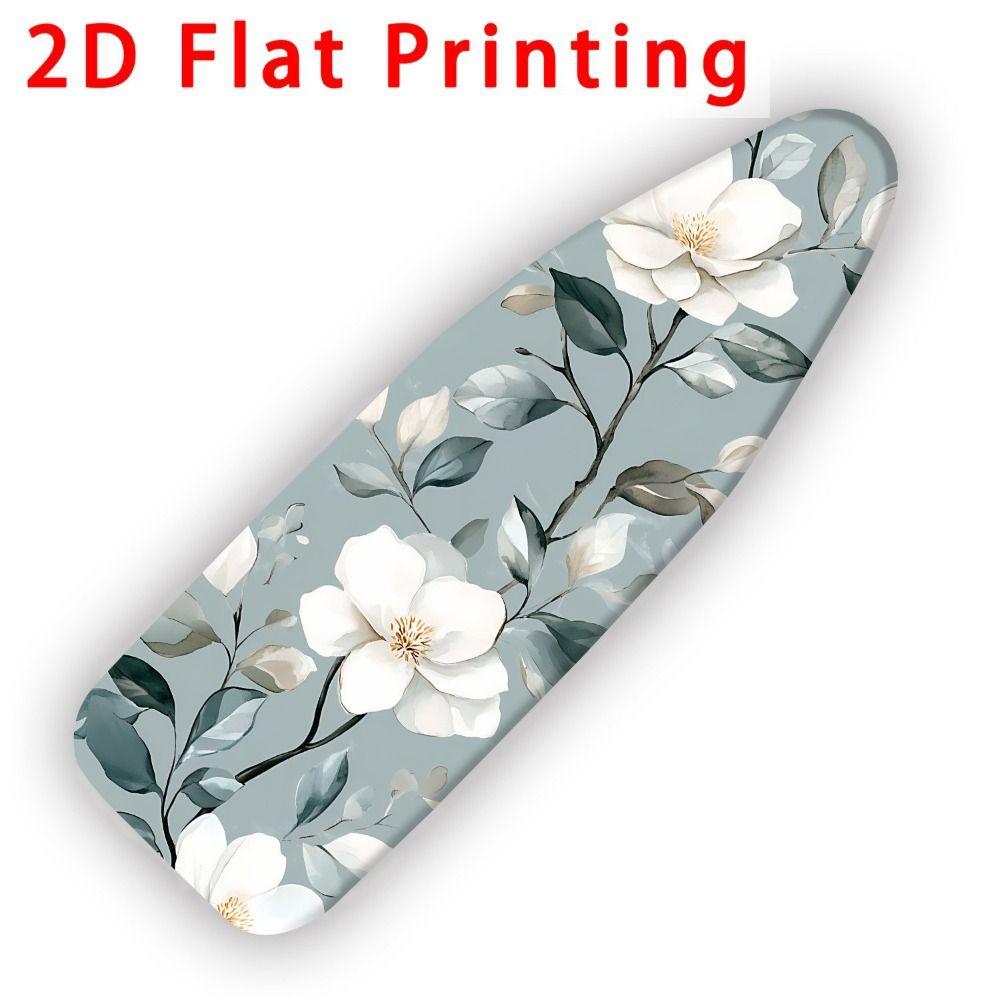 Heat-resistant Ironing Board Cover Thickened Heat Shield Ironing Pad Home Ironing