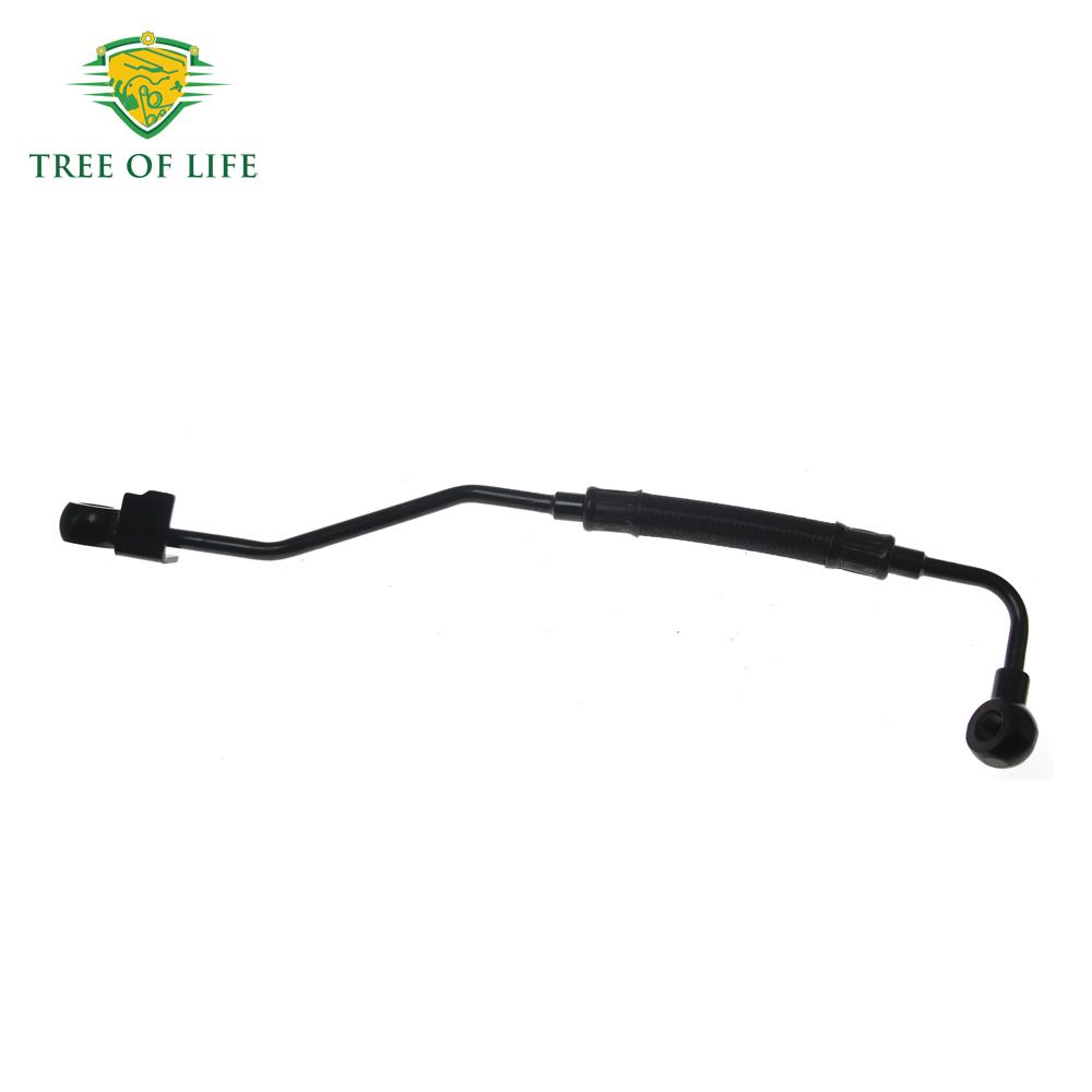 Oil Supply Pipe Hose For Kia Sorento 2002 2003 2004 2005 2006 2007 2008 37482-4A100 374824A100 PIPE & HOSE ASSY-GEN.O/SUPPLY