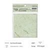 Monet & Van Gogh Retro Style Sticky Note Pad - Famous Paintings Series, Non-Adhesive, Perfect for Journaling & Memos