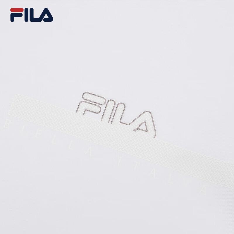 FILA Men's 2024 Winter Casual Pullover Sweatshirt