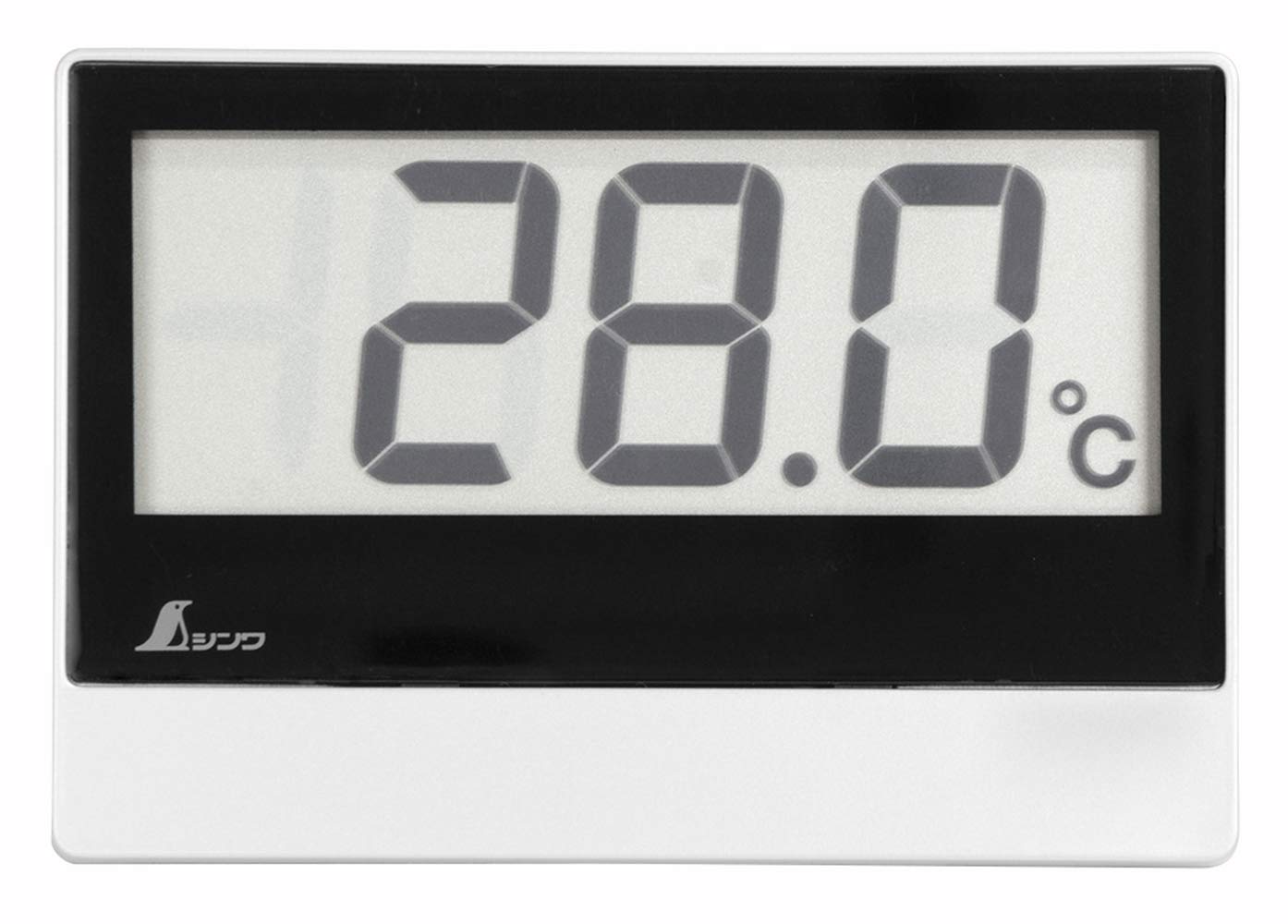 

Цифровой термометр Shinwa Sokutei Smart A 73116 серебряный