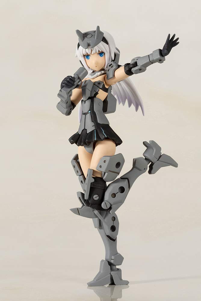 KOTOBUKIYA Frame Arms Girl Hand Scale Architect Height 75mm NON Scale Plastic Model FG090 Approx.