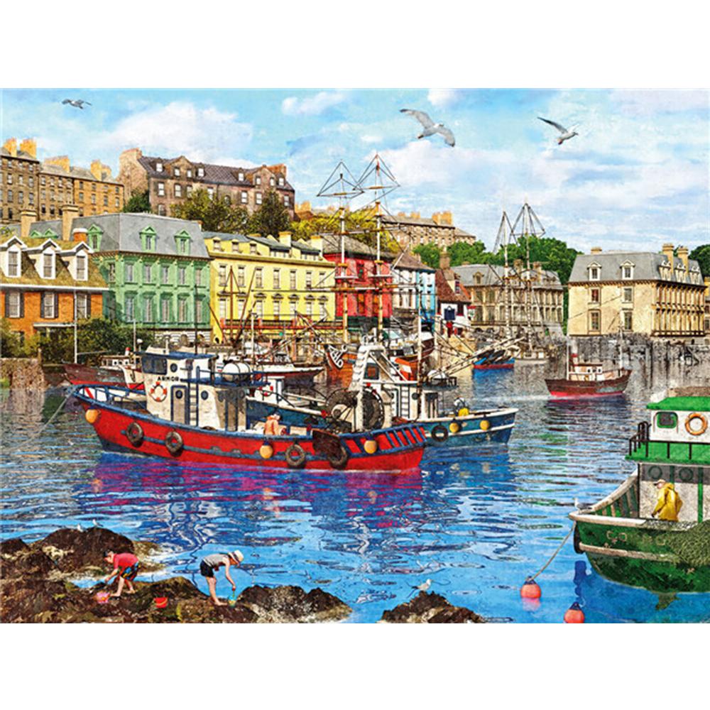 Diamantová sada na malování Kamínky pro zvířecí koně Diamantové vyšívání křížovým stehem Ručně vyráběný dárek