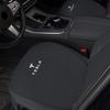 Auto-Eis-Seiden-Kissen-Sitzbezug-Schutz Vorne Hinten Matte Rückenlehnenpolster Für Tesla Model 3 Y S X Cybertruck Juguete Highland