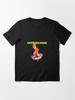 Pet Shop Boys Faith No Tee Moree Essential T-Shirt