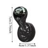Push Lever Push-to-start Rocker Retro Joystick Decoration One-Touch Start Button  Car Accessories