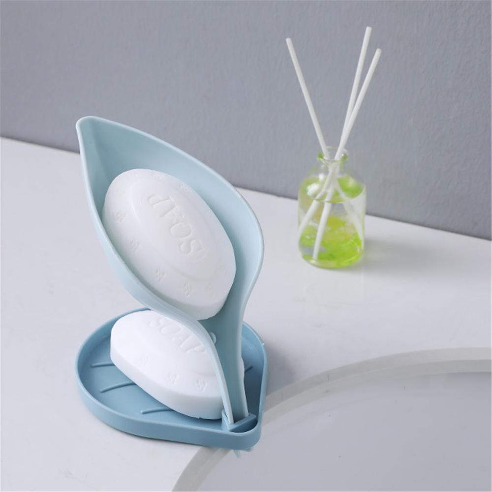 Bathroom Soap Dishes Soap Storage Box Soap Holder Bath Supplies