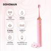 SOHAMAN Y1 Sonic Electric Toothbrush