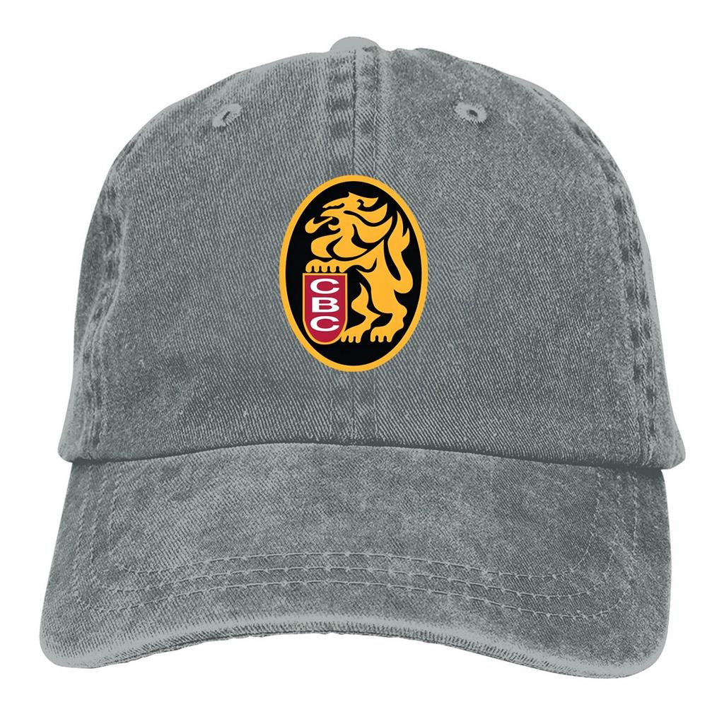 Pure Color Dad Hats Caracas Lions Black Women's Hat Sun Visor Baseball Caps Venezuela Flag Peaked Cap