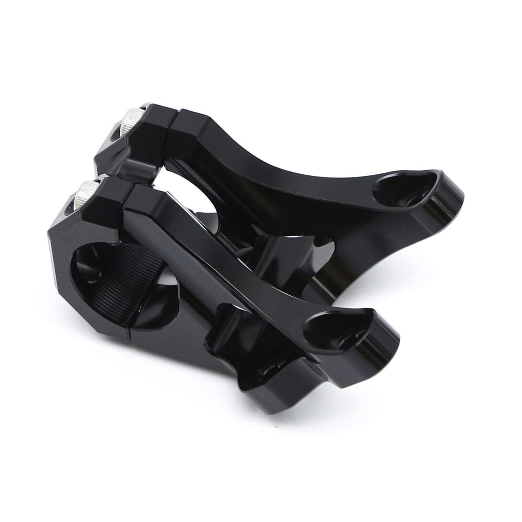 For Sur-Ron Surron Light Bee X S Segway X260 Sur ron CNC Pivot Dirt Bike Front Handlebar Handle Bar Bracket Clamp Accessories