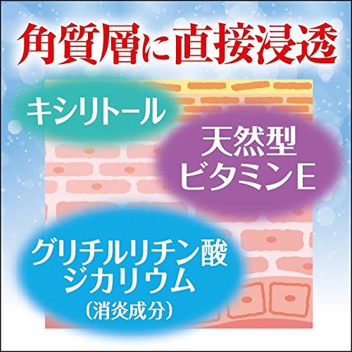 Eisai Saane Hautlotion 140ml