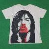 Vintage Iconic Andrew W.K. Get Wet 2001 Graphic Tshirt