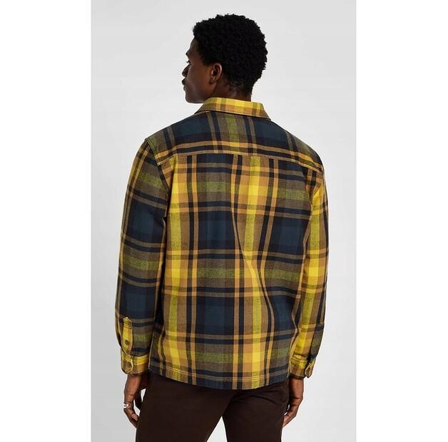 Рубашка Lee Workwear Overshirt