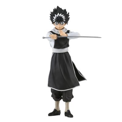 BANPRESTO Yu Yu Hakusho DXF Hiei 30th Anniversary Figure