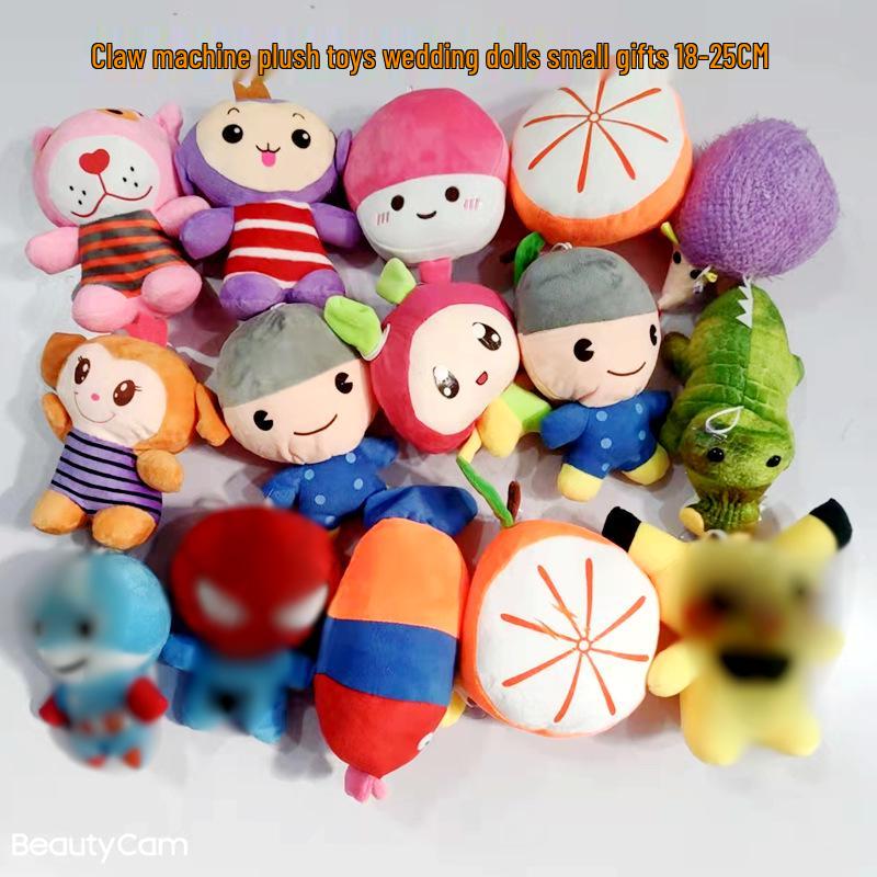 Luminous Toys for Kindergarten Promotions - Children's Prizes and Small Gifts