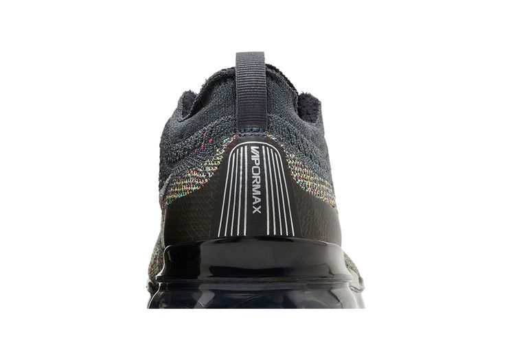 Nike Air VaporMax 2023 Flyknit 'Multi-Color'
