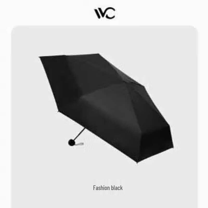 VVC Ultra-Slim Portable UV Protection Umbrella