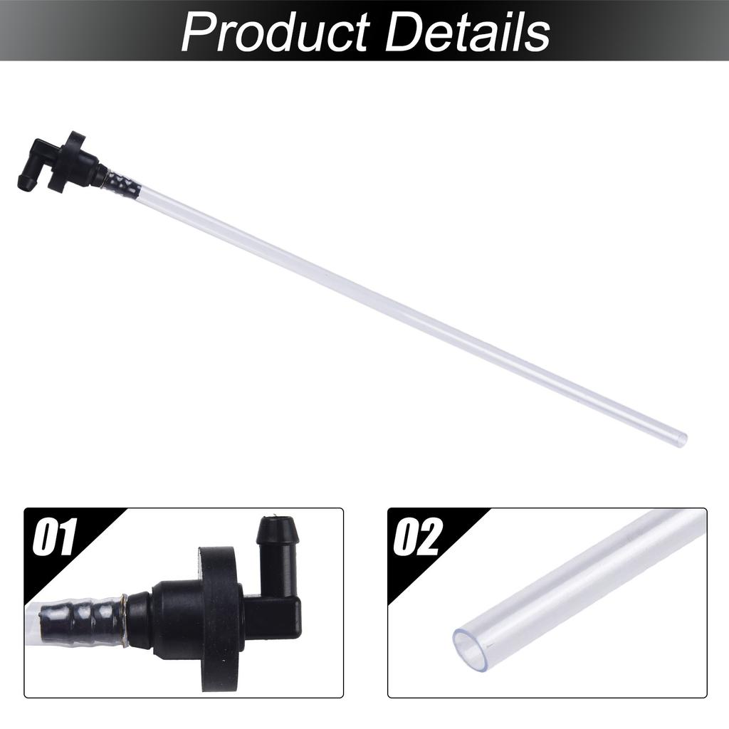 Fuel Line Pickup Pick Up Low Profile Tube Line For LT133 LT150 LT160