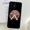 Stargate Atlantis SGA Case For Samsung Galaxy S26 Ultra S25 S24 S23 S21 S22 Ultra S10 S20 Plus S25 FE Phone Cover