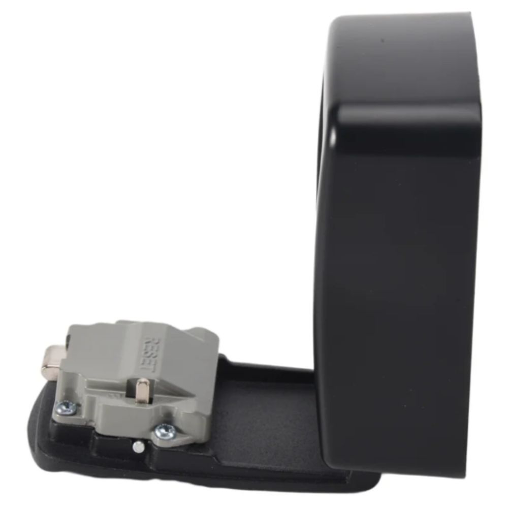 Password Security Code Secret Box 4 Digit Combination Key Safe Box Security Protection