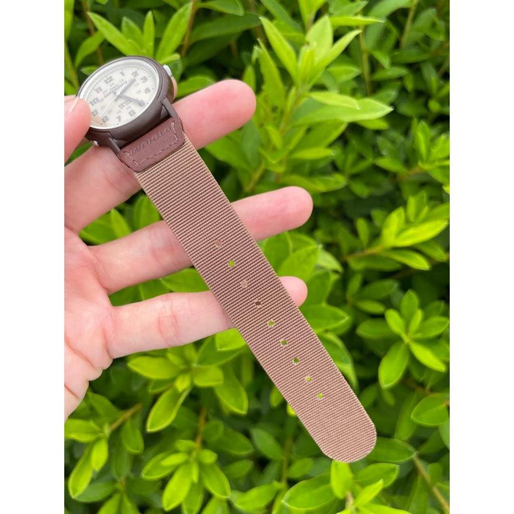 Used TIMEX EXPEDITION watch quartz