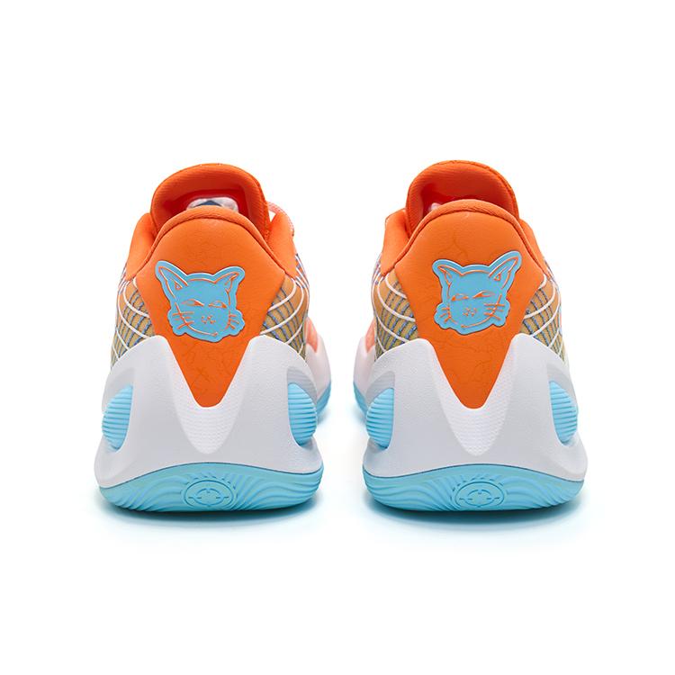 Rigorer Unisex AR1 Orange Blue Z323360104-15