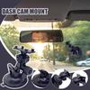 Car GPS DV DVR Universal Mini Auto Suction Cup Mount Tripod Holder Car Mount Holder Car GPS DV DVR Camera Interior Accessories