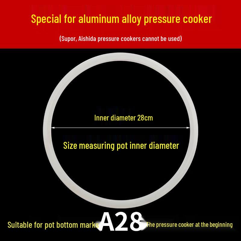 Universal Aluminum Pressure Cooker Handle Replacement for Lid and Pot Ear