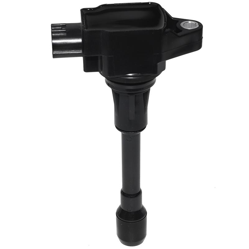 Car Engine Ignition Coil for NISSAN Versa Note MICRA 3-P 224481HM0A 224481HC0A Auto Accessories 1 PIECE