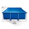 YeZheng Portable Frame Swimming Pool