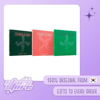 MORGEN X GEMEINSAM (TXT) - Das Namenskapitel: VERLOCKUNG