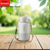 Buydeem S302 1L Portable Insulated Bottle