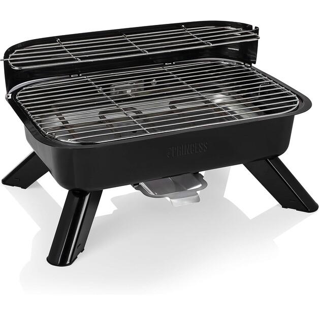 Электрогриль Princess 112252 Hybrid Kombigrill (01.112252.01.001)
