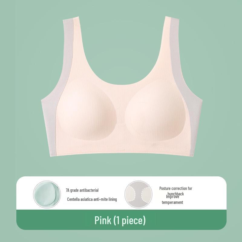 Catman Teenager Mädchen Entwicklungs-Unterwäsche & BH-Set