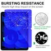For iPad Air 11 (2025)/(2024) Screen Protector Blue Light Blocking Tempered Glass Film