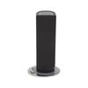 Magnetic Door Stopper Suction Door Holder 75*24mm Stainless Steel For Home Office Cabinet Improvement Home Decoration Accessories Black Grey White