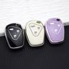2/3 Buttons Car Key Fob Case For Renault Clio Sandero Captur Megane Duster Logan Kangoo Scenic Fluence Modus Laguna Espace Cover