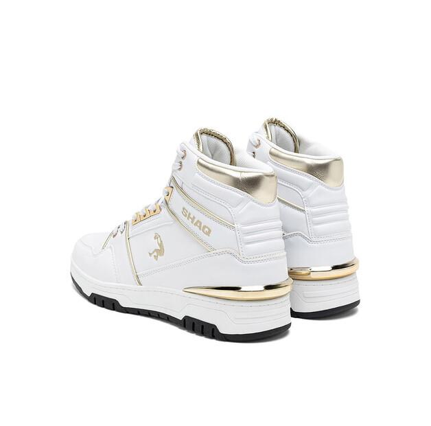 Мужские кроссовки Shaq Vshq1 белый