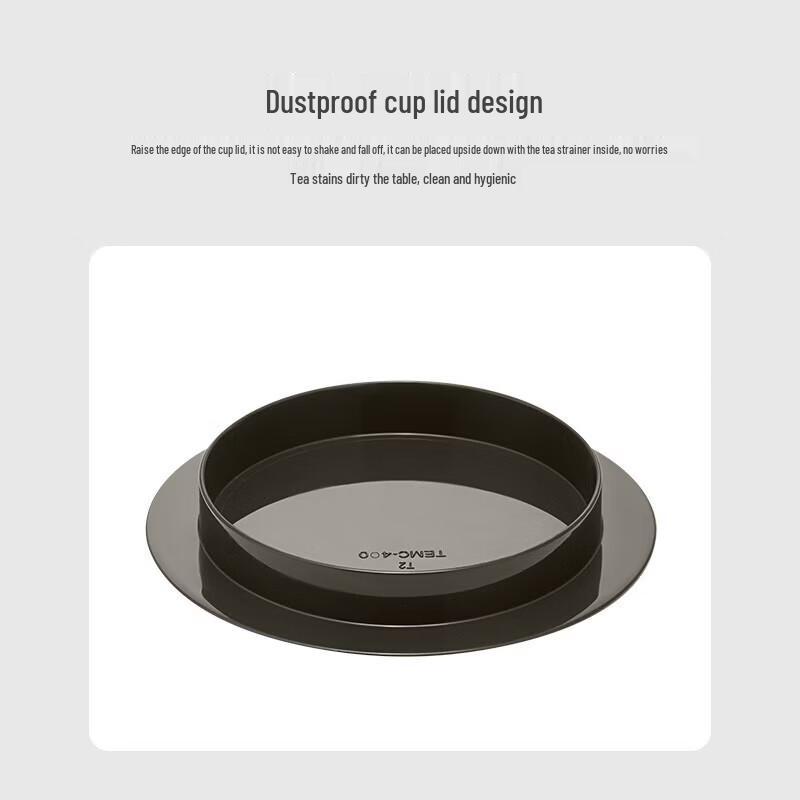 Thermos TEMC Stainless Steel Insulated Mug