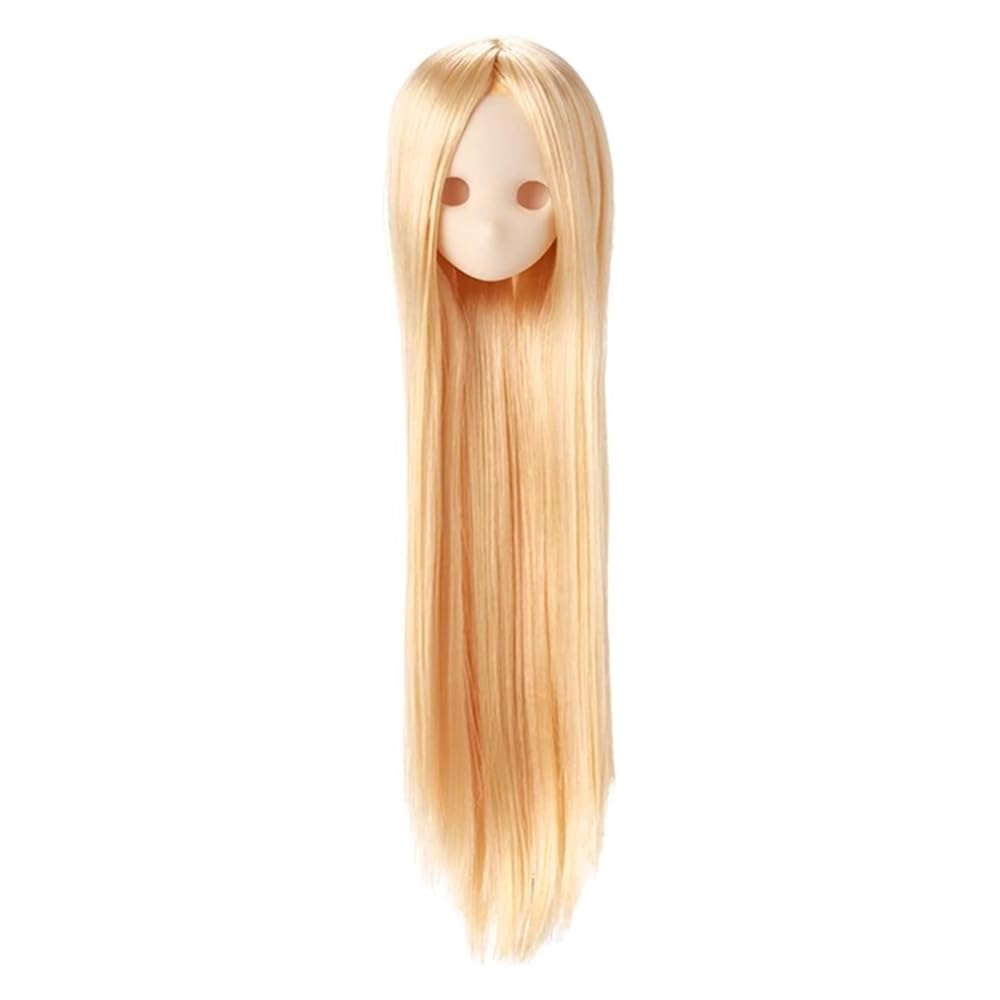 

Obitsu Seisakujo 1/6 Doll Hair Cap FR Mango HCOB-FR-MAN