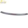 Stainless Steel Rear Guard Plate for Lynk&Co 09 Tailgate Trunk