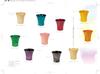 Yamanaka Lacquerware Kashoan Colorful Cool Cup Presentation Green (with Box) SX-326