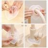 Self Draining Leaf Holder Silicone Kitchen Sink Soap Dish Sponge Tray Counter Caddy Organizer for Dish Soap Dispenser