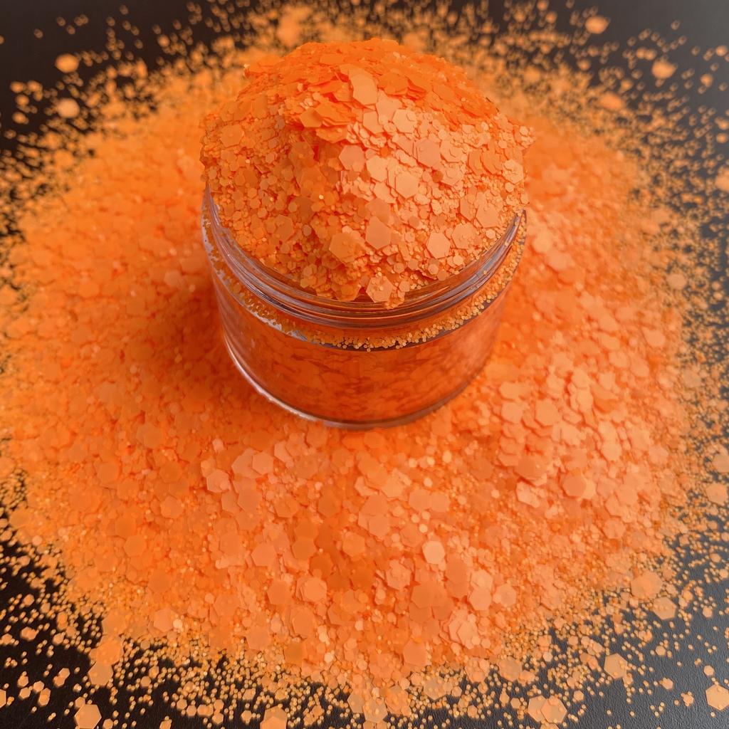 Bulk Factory Eco-Friendly Polyester Chunky Glitter for Body Face Handicraft Holiday Craft Painting Glitter